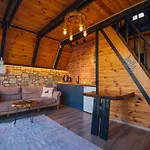 Tree Masukiye Bed & Breakfast