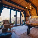 Tree Masukiye Bed & Breakfast 4*