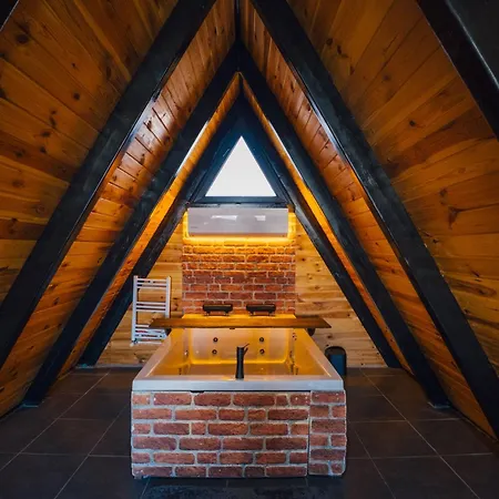 Bed & Breakfast Tree Masukiye 4*