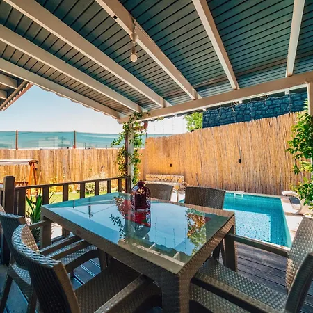 Tree Masukiye 4* Картепе