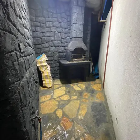 Отель типа 