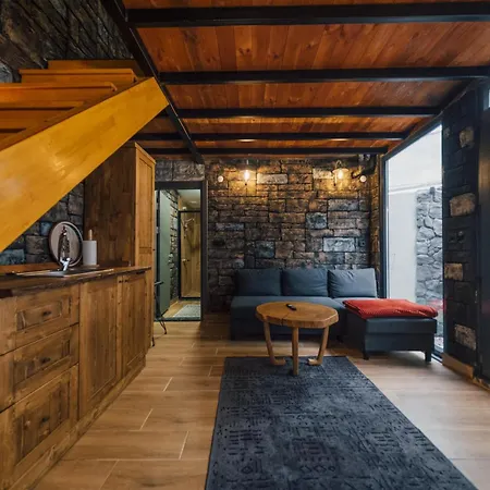 Tree Masukiye Bed & Breakfast Kartepe