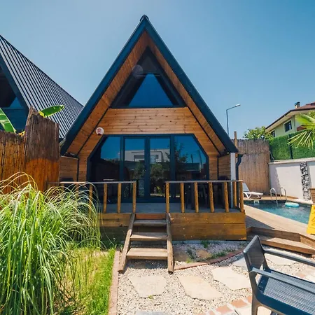 Tree Masukiye 4* Картепе